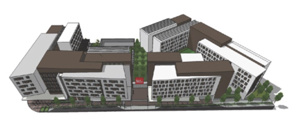Foto del edificio - The Vera