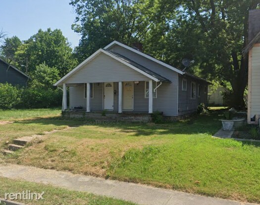 Building Photo - 1 br, 1 bath House - 2071 25th St