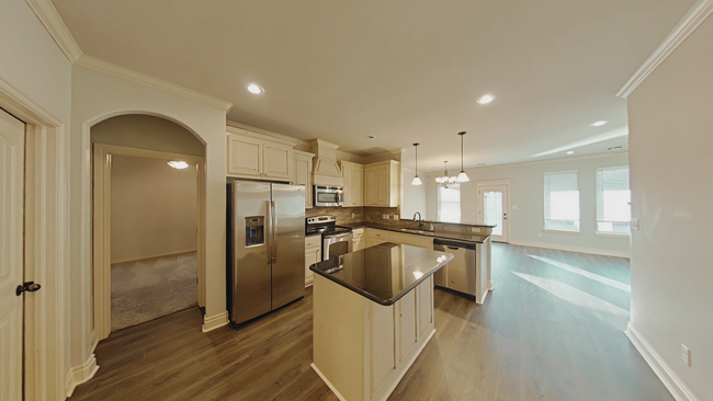Foto del edificio - 905 SW 79th St