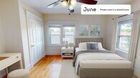 Foto principal - Private bedroom in 4 bed/1 bath Home