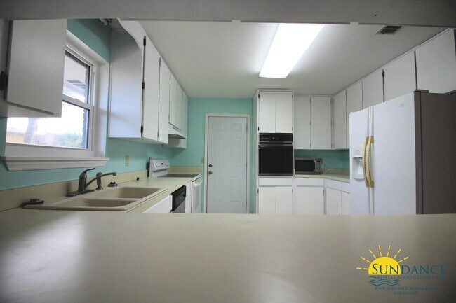 Foto del edificio - Gorgeous 3 Bedroom Home on Okaloosa Island