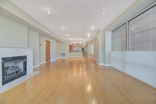 Foto del edificio - 1425 Rhode Island Ave NW