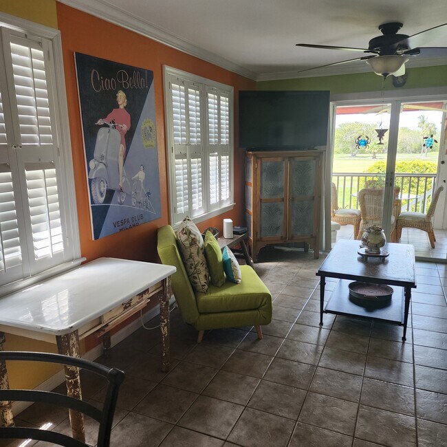 107 Golf Club Dr, Key West, FL 33040 Townhome Rentals in Key West FL