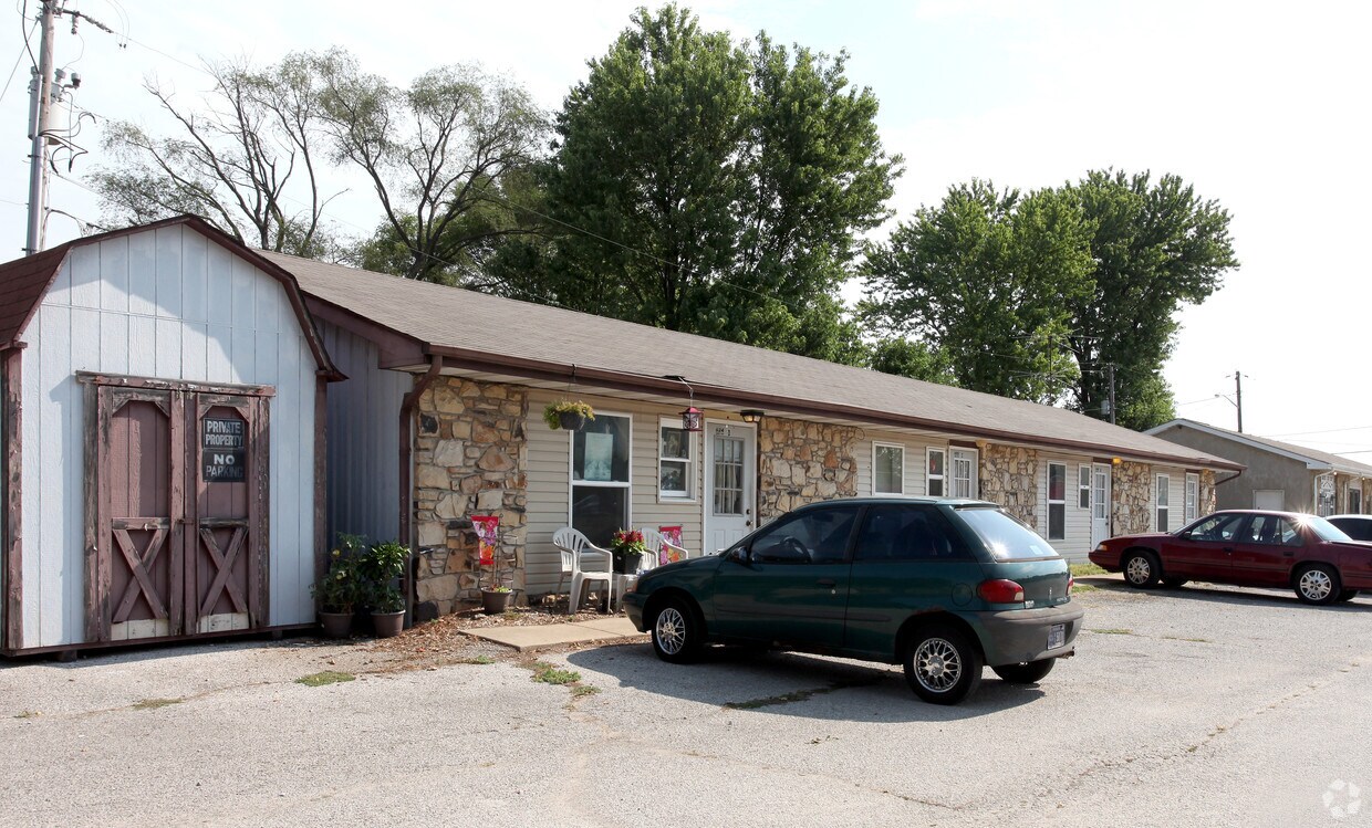 612624 Randy's Way, Martinsville, IN 46151 Apartments in