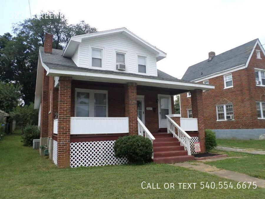 Foto principal - 3224 Greenland Ave NW