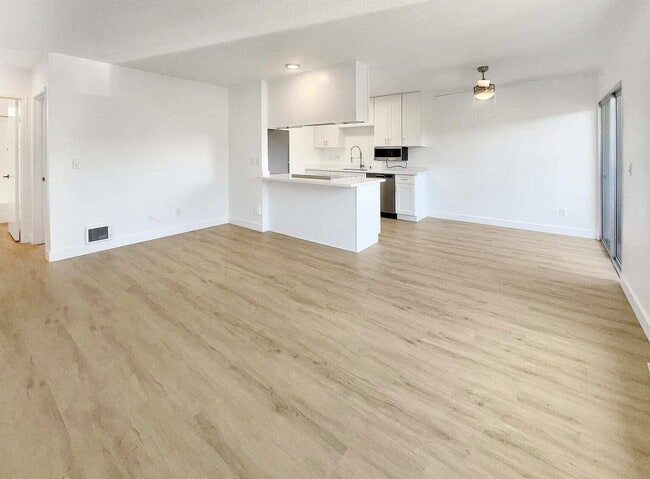 Building Photo - One Bedroom Apartment in a Great Location.