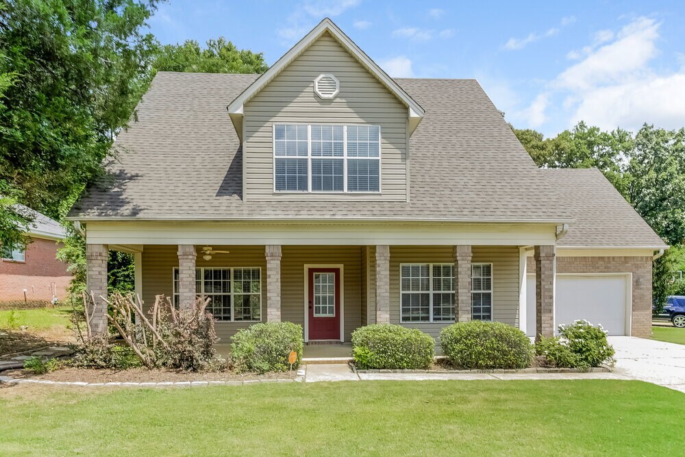 Primary Photo - 9296 McClendon Cir N