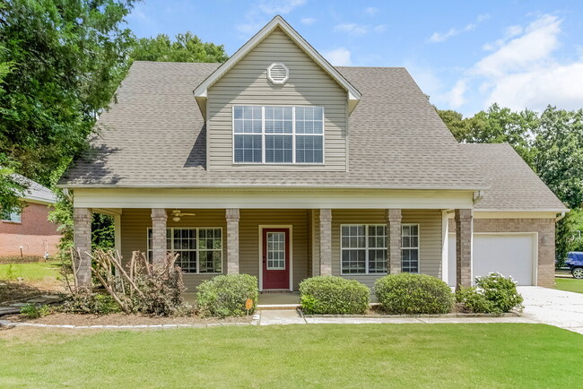 Building Photo - 9296 McClendon Cir N Building Photo - 9296 McClendon Cir N