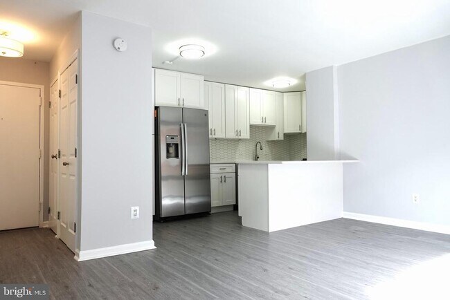 Foto del edificio - 950 25th St NW