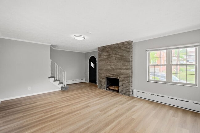 Photo - Stunning 5 bedroom home in McKeesport available July 1!