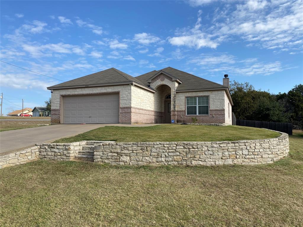 4001 Iron Horse Trail, Granbury, TX 76048 House Rental in Granbury