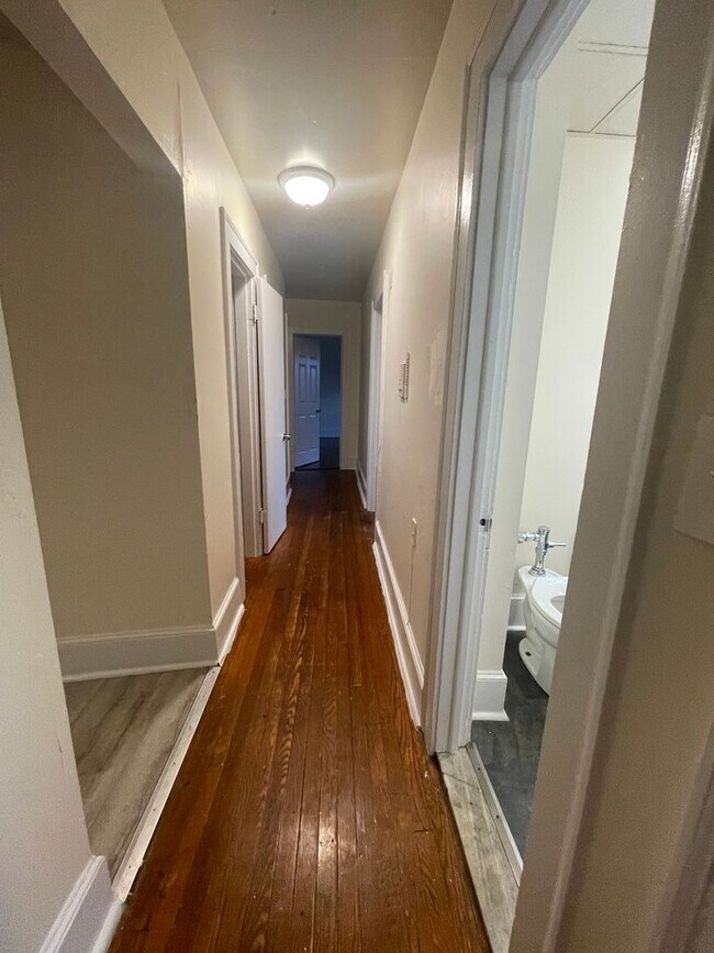 Foto del edificio - School and Union Street