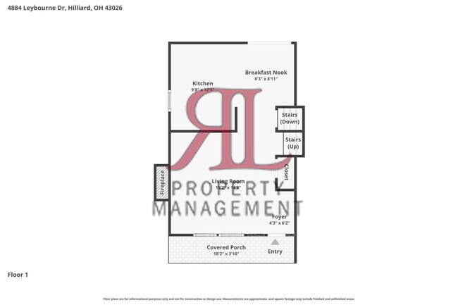 Foto del edificio - 4884 Leybourne Dr