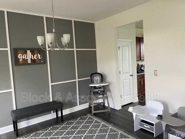 Foto del edificio - 6 Baylis St