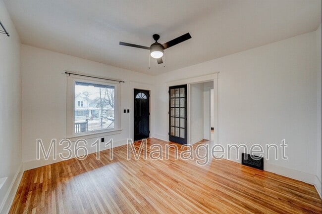 Building Photo - 818 S 31st St