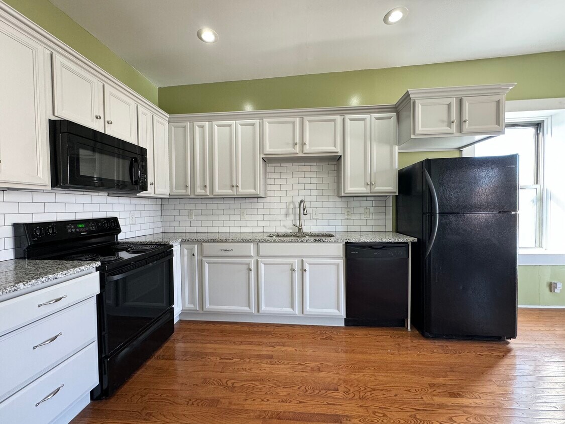 Foto principal - 501 N 6th St