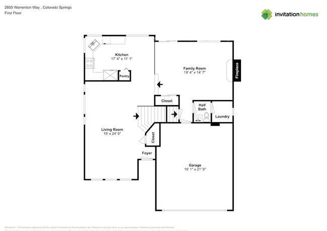 Building Photo - 2855 Warrenton Way