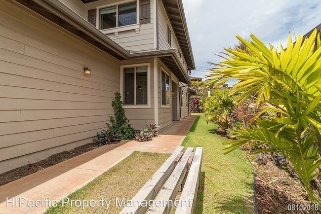 Building Photo - 5 br, 3 bath House - 92-717 Kuhoho Pl.