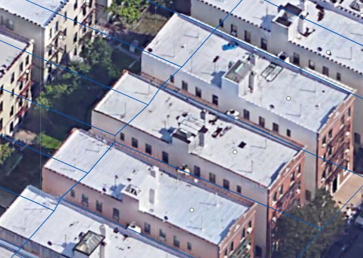 Foto aérea - 3156 34th St