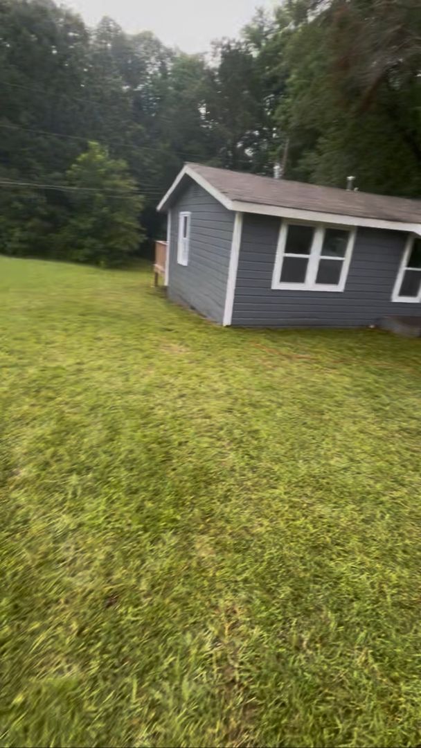 Foto del edificio - Charming 2BR House in Griffin