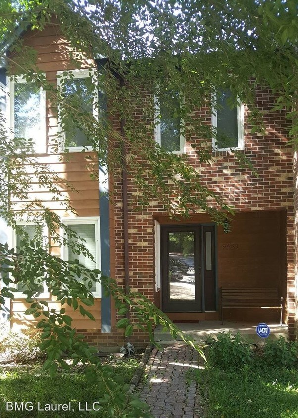 Primary Photo - 3 br, 3.5 bath House - 9481 Clocktower Lane