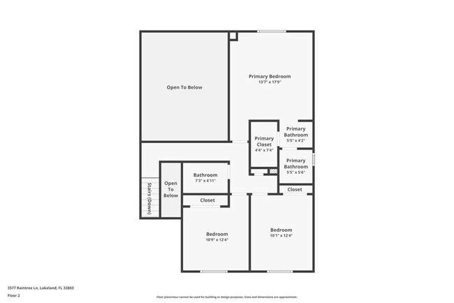 Foto del edificio - 3577 Raintree Ln