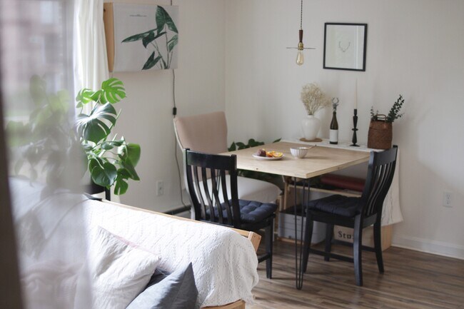 Sala de estar - 388 Great Rd