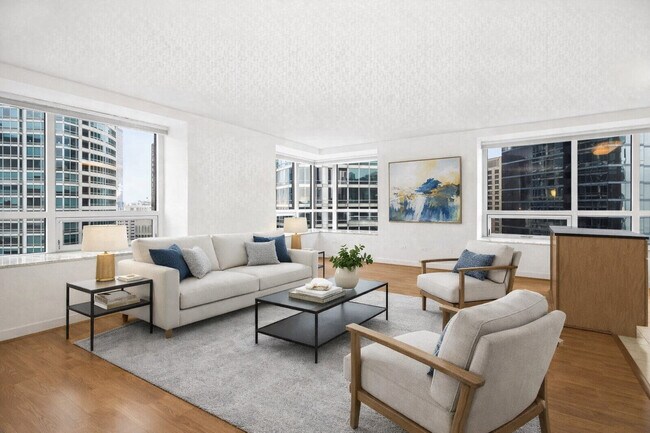 Foto del edificio - 512 N McClurg Ct