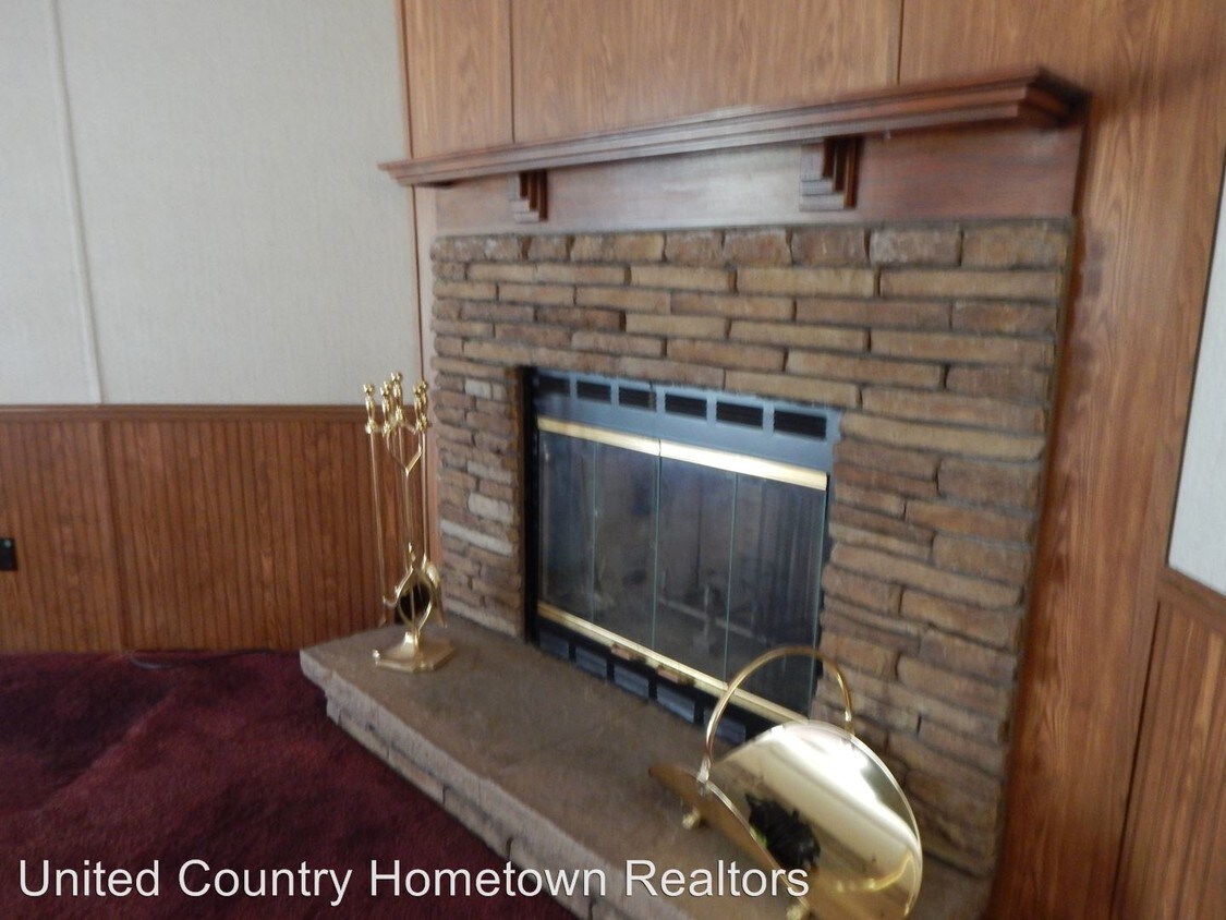 Foto del edificio - 3 br, 2 bath House - 3911 Central Rd