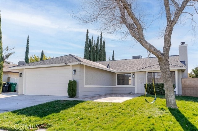 Foto del edificio - 514 E Ave J 9