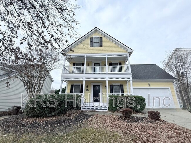 Building Photo - 1524 Heritage Garden St