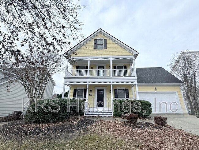 Foto del edificio - 1524 Heritage Garden St