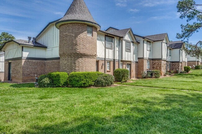 Foto del edificio - The Rose on Sybil