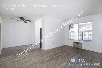 Building Photo - 1072 E Madison Ave