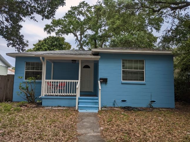 Photo - 1029 27th St N (Saint Petersburg, FL)