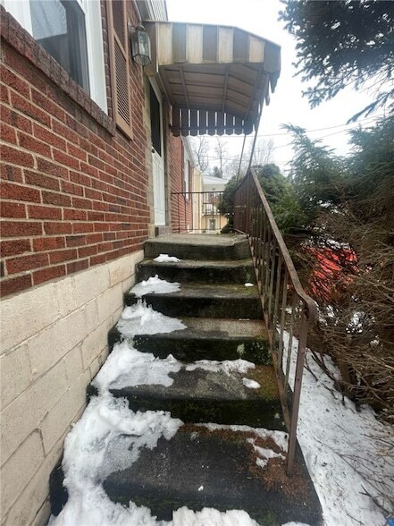 Foto del edificio - 149 Parkwood Rd