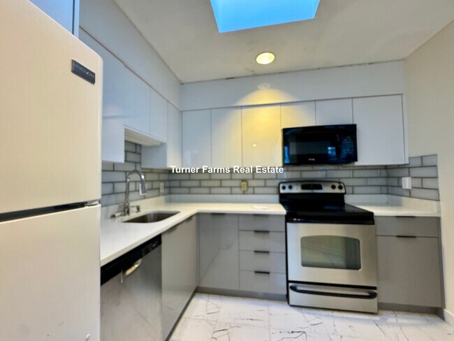 Foto del edificio - 73 Gainsborough St