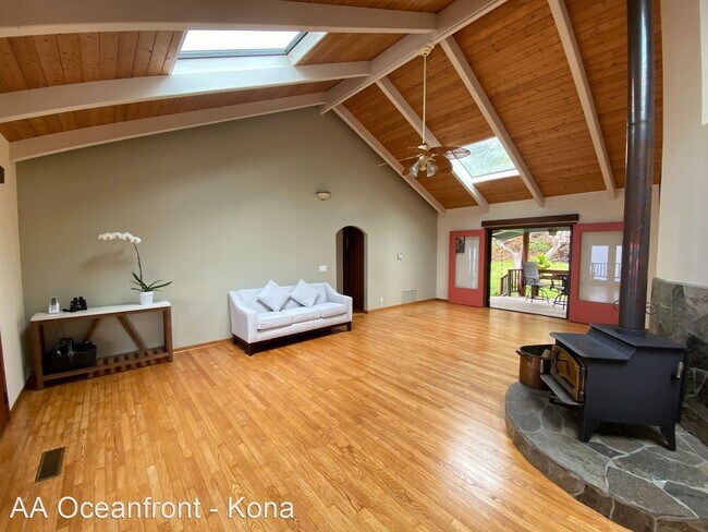 Foto del edificio - 4 br, 3 bath House - 73-1955-A Hao St