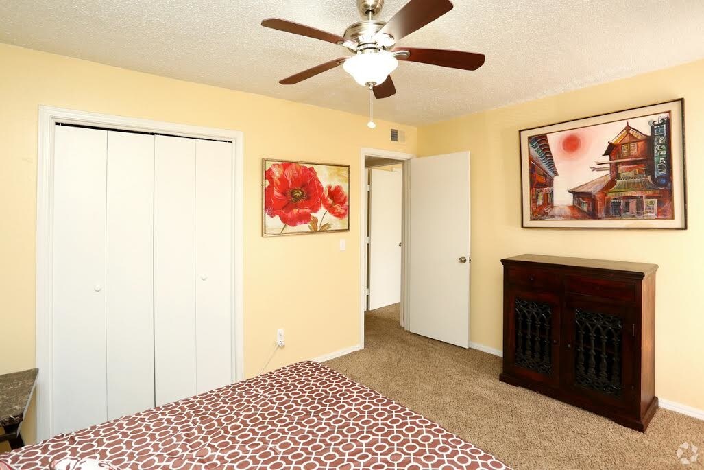 4730 NW 23rd St, Oklahoma City, OK 73127 Apartments 4730 NW 23rd St