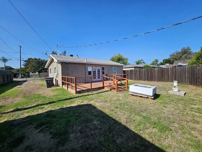 Building Photo - Welcome to Your New Home !