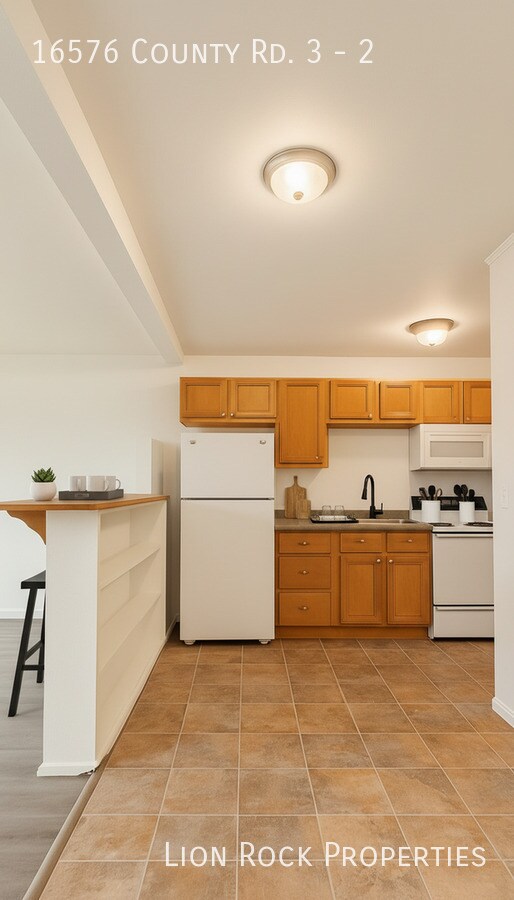 Foto del edificio - 16576 Co Rd 3