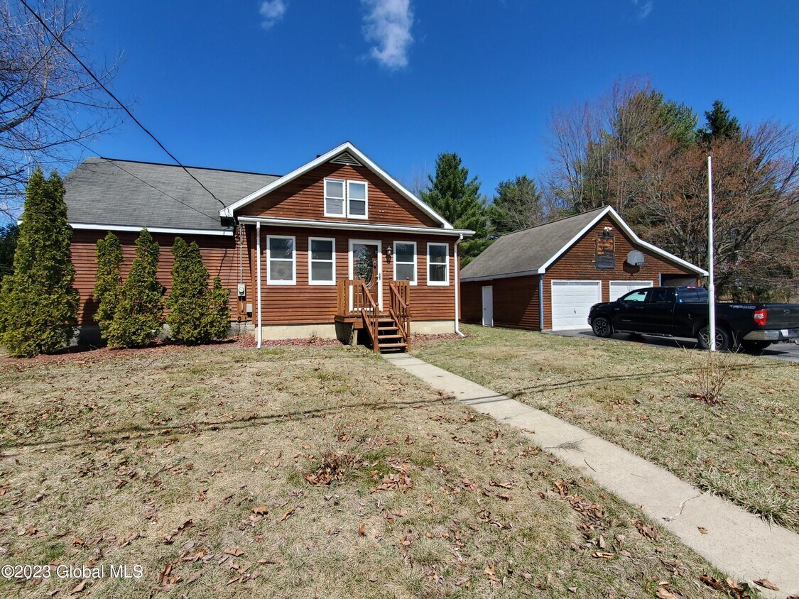 Primary Photo - 69 Old Gick Rd
