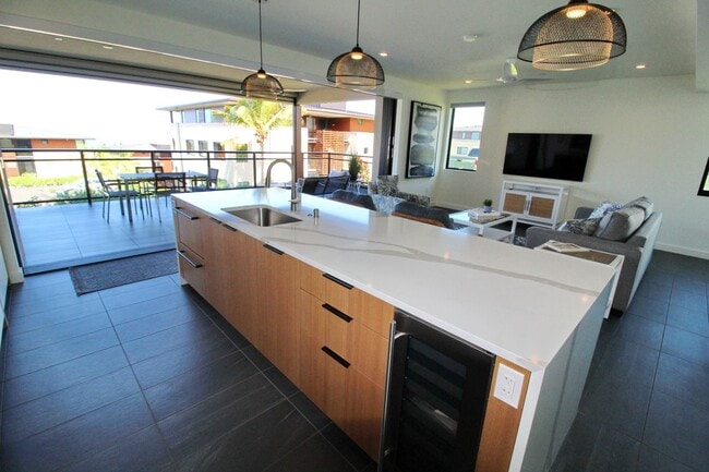 Foto del edificio - Wailea's newest development, La'i Loa, 2 bedroom / 2 bathroom Furnished & Fabulous - Available 4/...