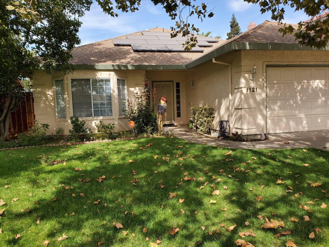 1121 Ishi Goto St, Stockton, CA 95206 House Rental in Stockton, CA
