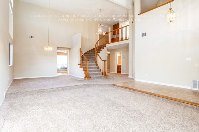 Foto del edificio - 4501 Deerhorn Ct