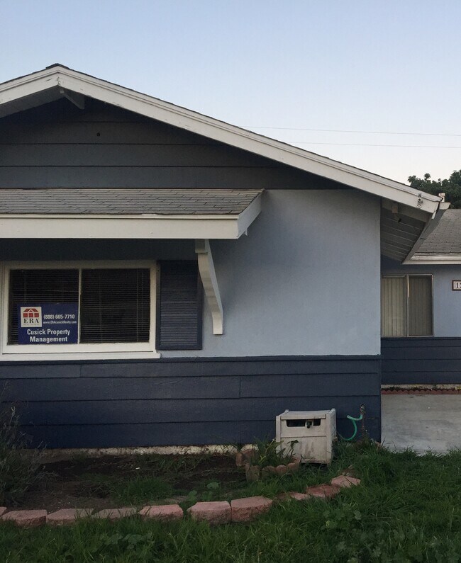 Building Photo - 1234 Winford Ave