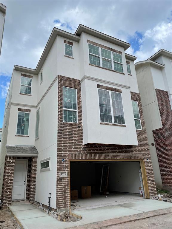 5613 Mina Way, Houston, TX 77081 House for Rent in Houston, TX