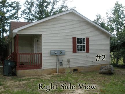 Foto del edificio - 126 Bybee Woods Dr