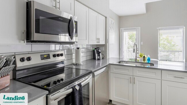 Building Photo - 5301 Overton Ridge Blvd