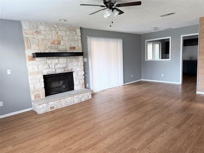 Building Photo - 919 Woodlief Trail